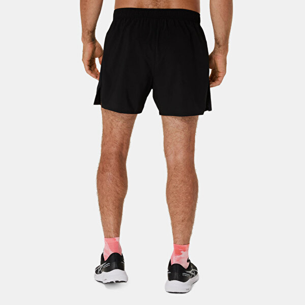 ASICS Asics Silver 5In Short - 3