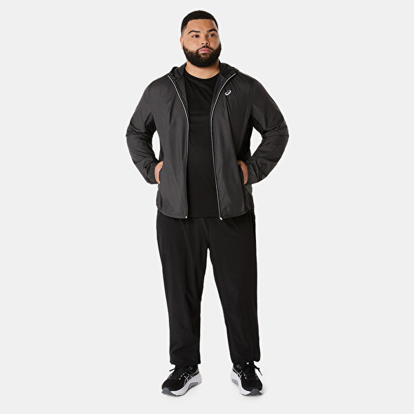 ASICS Asics Silver Jacket - 0