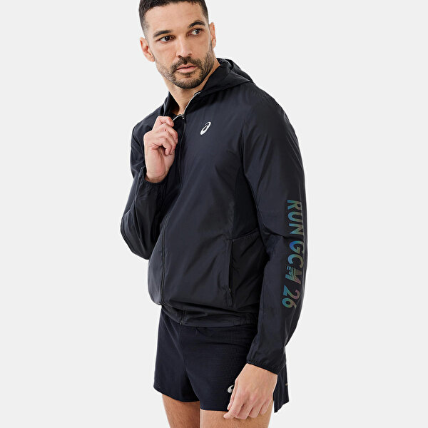 ASICS Asics Silver Jacket - 2
