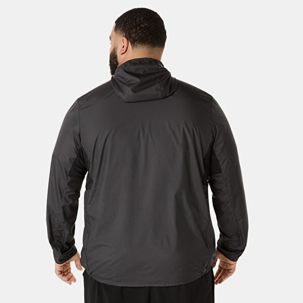 ASICS Asics Silver Jacket - 3