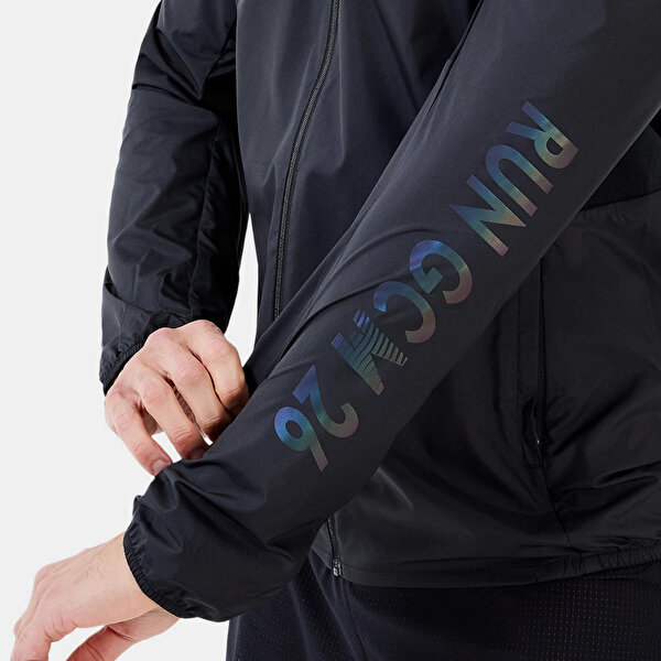 Asics Silver Jacket - 5