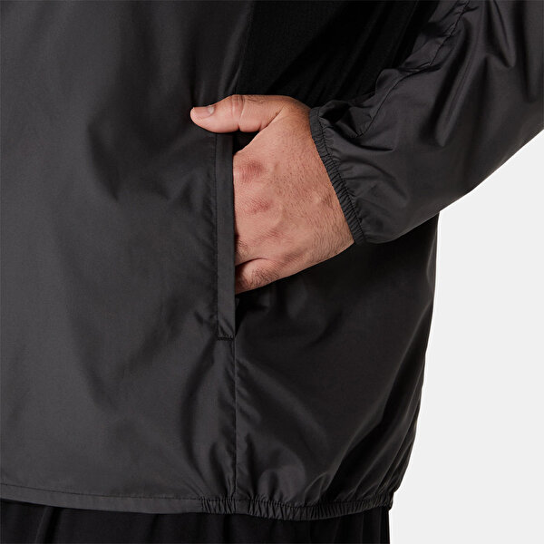 Asics Silver Jacket - 6