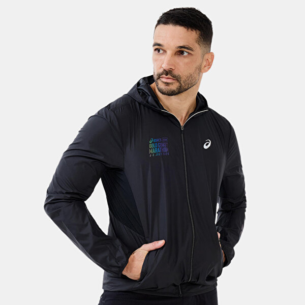 Asics Silver Jacket - 7