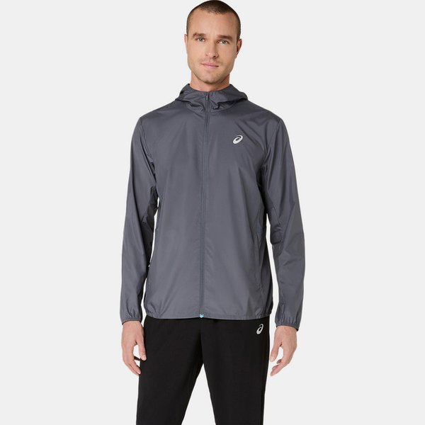 Asics Silver Jacket - 2