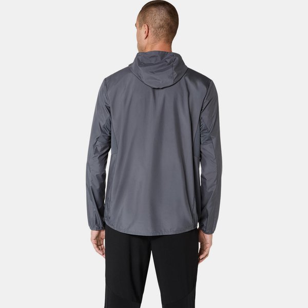 Asics Silver Jacket - 3