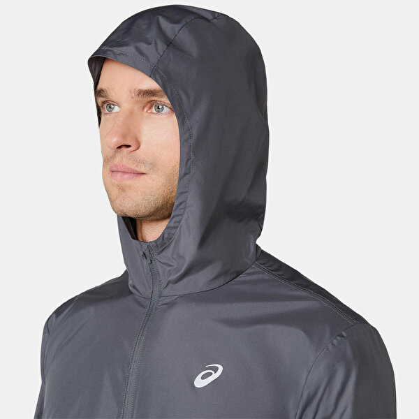Asics Silver Jacket - 5