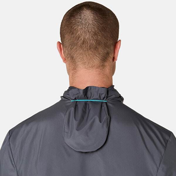 Asics Silver Jacket - 7