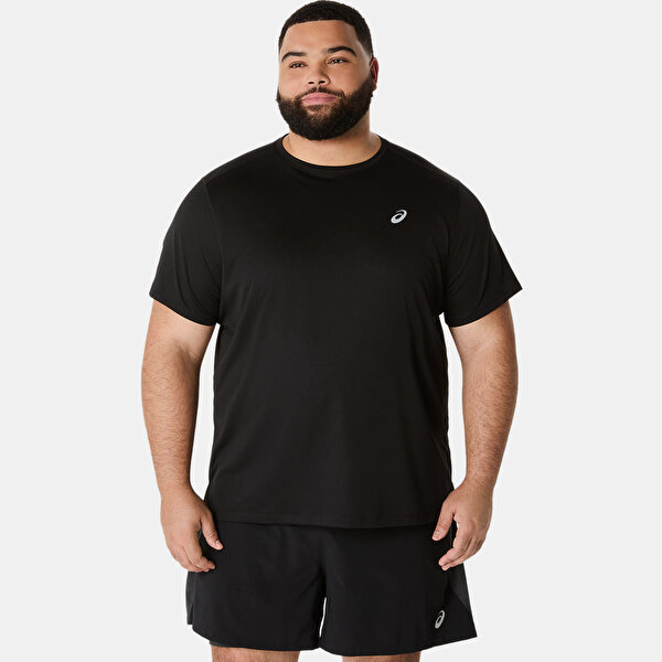 Asics Silver Ss Top - 2