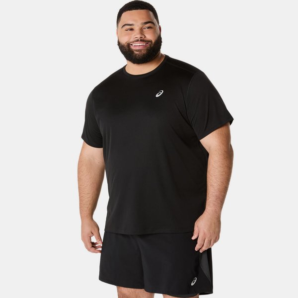 Asics Silver Ss Top - 3