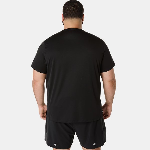 Asics Silver Ss Top - 4