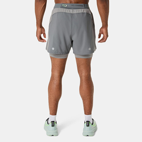 Road 2-N-1 5In Short - 2