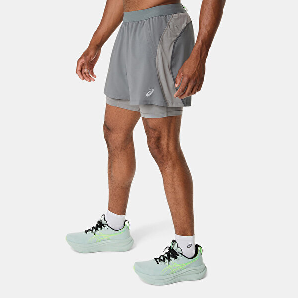 Road 2-N-1 5In Short - 3