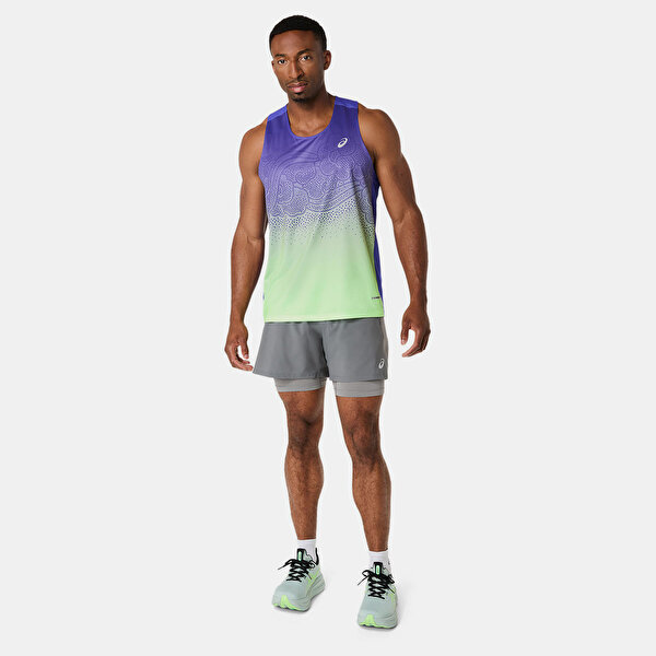 Road 2-N-1 5In Short - 11