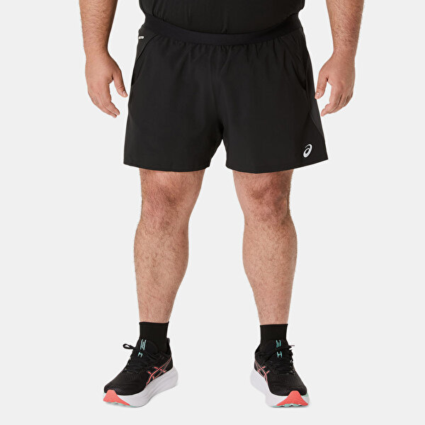 Road 5In Short - Siyah