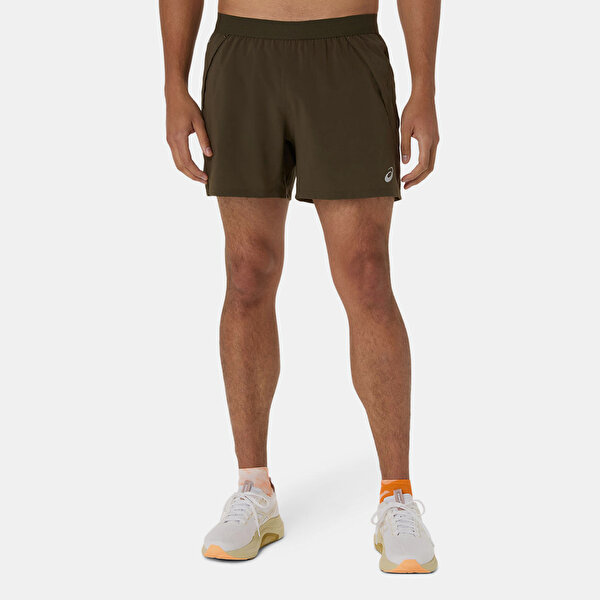 Road 5In Short - Yeşil