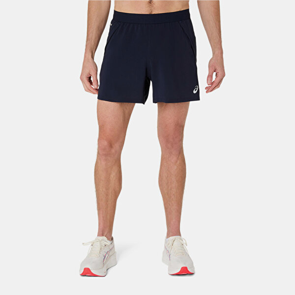 Road 5In Short - Lacivert