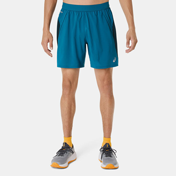 Road 7In Short - Mavi