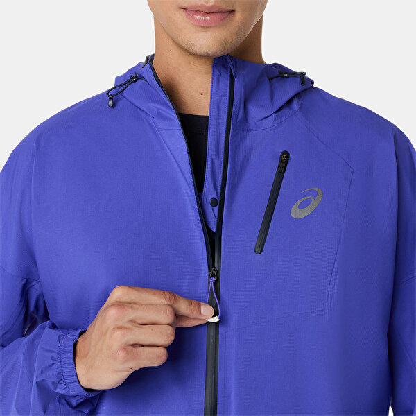 Fujitrail Elite Waterproof Jacket - 5