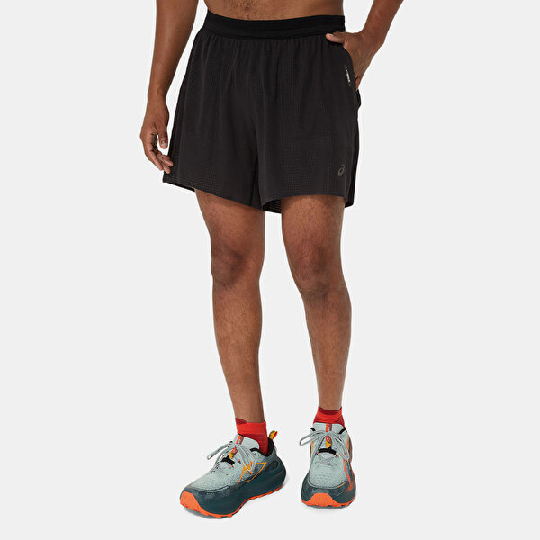 Fujitrail Elite Short - Siyah