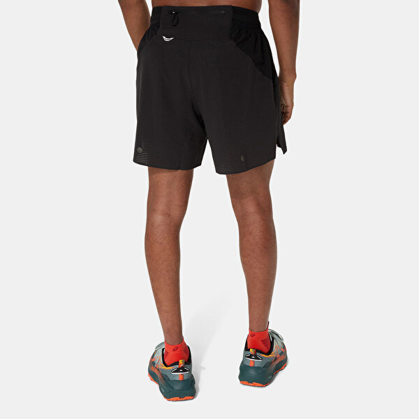 ASICS Fujitrail Elite Short - 2