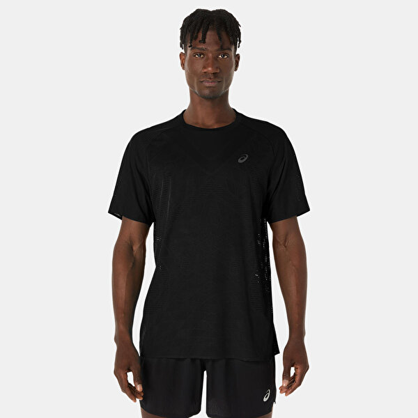 Metarun Ss Top - Siyah