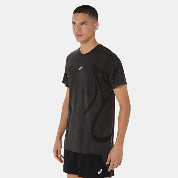 ASICS Road Seamless Ss Top - 1