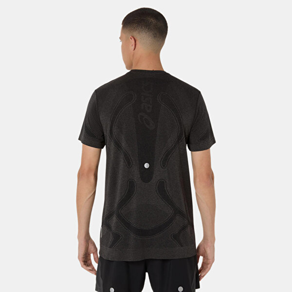 ASICS Road Seamless Ss Top - 2