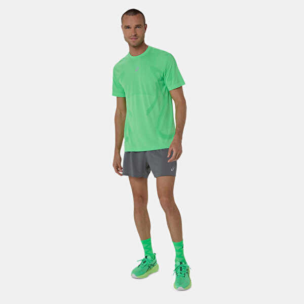 Road Seamless Ss Top - 7