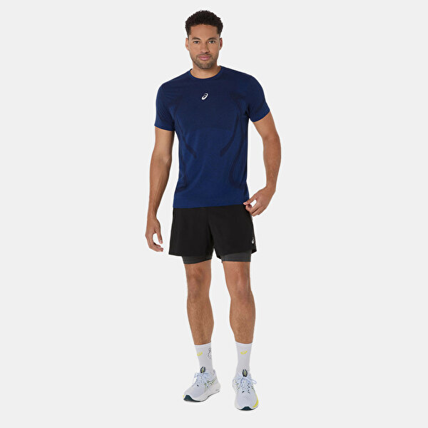 ASICS Road Seamless Ss Top - 0