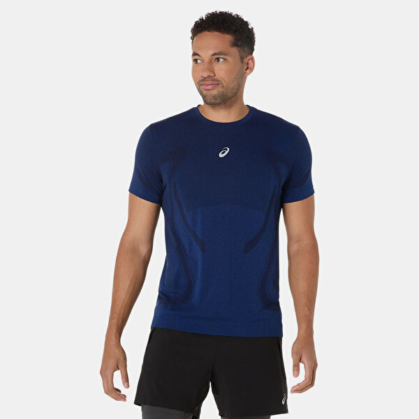 ASICS Road Seamless Ss Top - 1