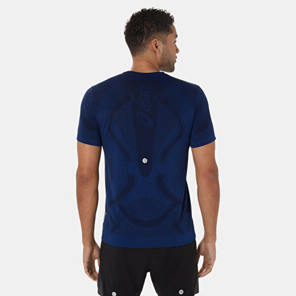 ASICS Road Seamless Ss Top - 3