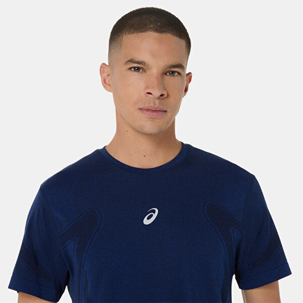 Road Seamless Ss Top - 5