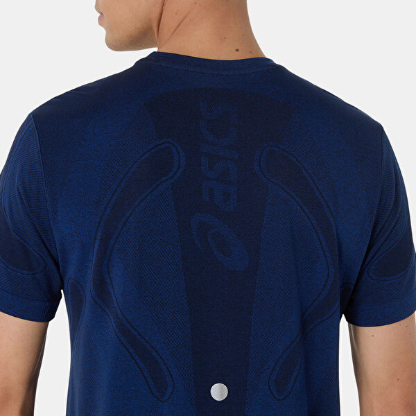 Road Seamless Ss Top - 6
