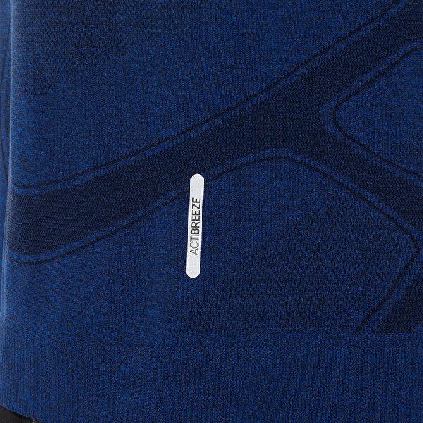 Road Seamless Ss Top - 7