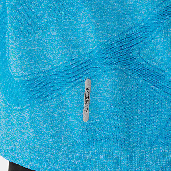 Road Seamless Ss Top - 6