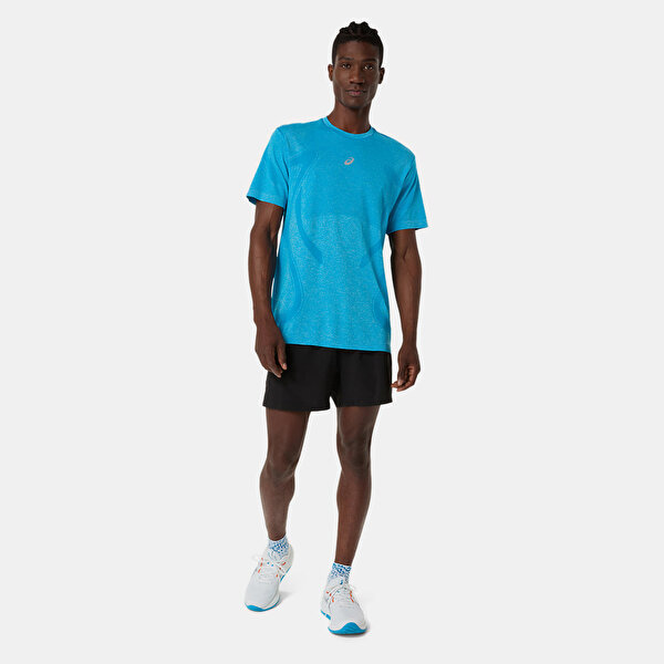 Road Seamless Ss Top - 7