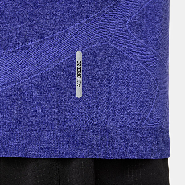 Road Seamless Ss Top - 5