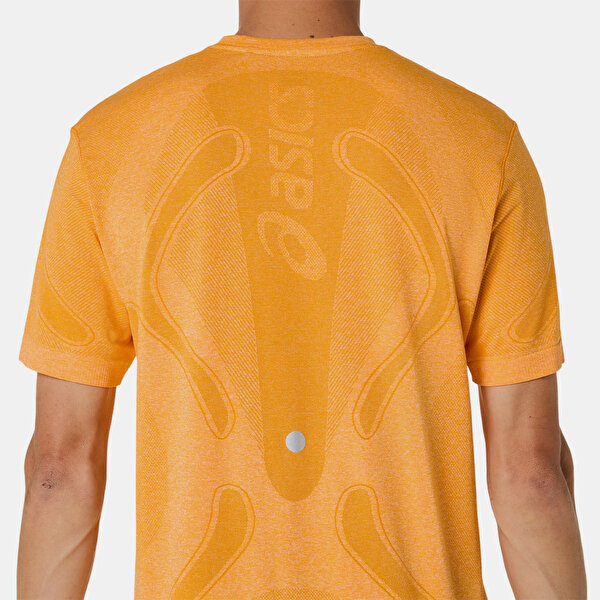 Road Seamless Ss Top - 5