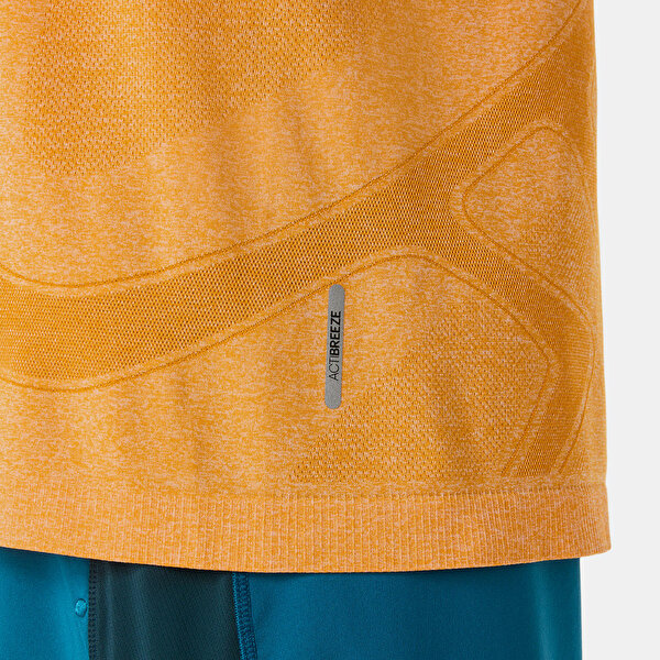 Road Seamless Ss Top - 6