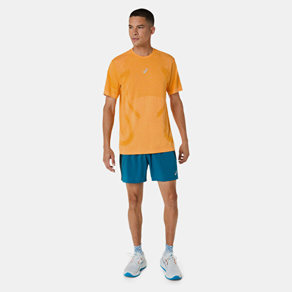 Road Seamless Ss Top - 7