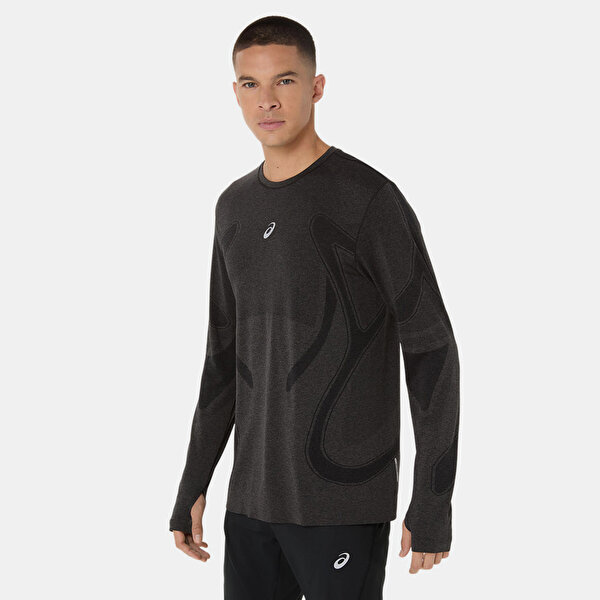 Road Seamless Ls Top - 2