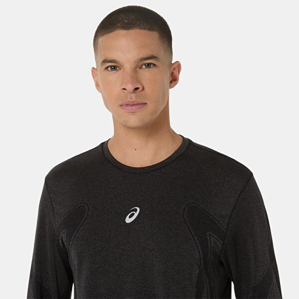 Road Seamless Ls Top - 4