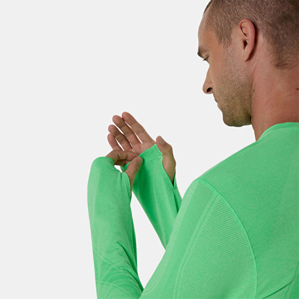 Road Seamless Ls Top - 5