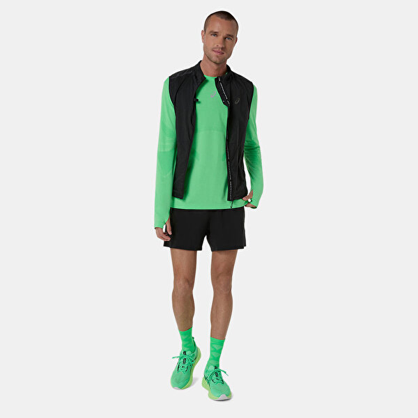 Road Seamless Ls Top - 6