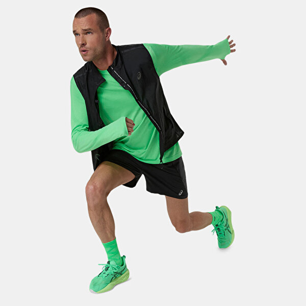 Road Seamless Ls Top - 7