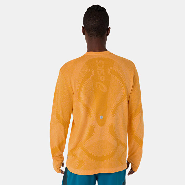 Road Seamless Ls Top - 2