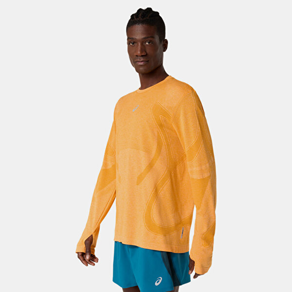 Road Seamless Ls Top - 3