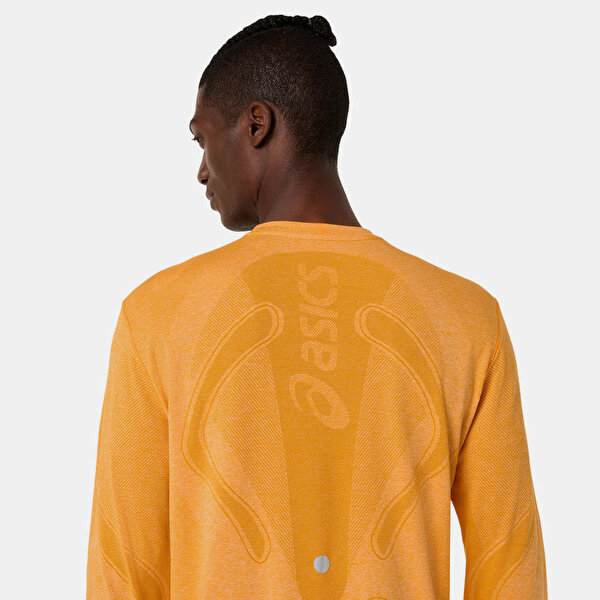 Road Seamless Ls Top - 4