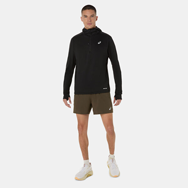 ASICS Road Winter Ls Hoodie - 0