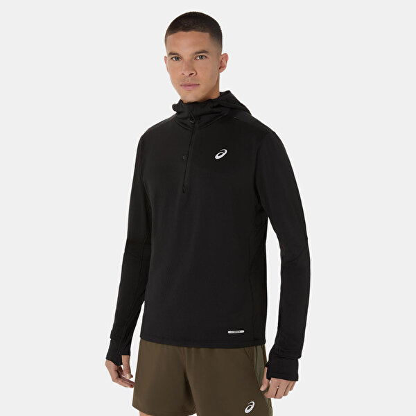 ASICS Road Winter Ls Hoodie - 2